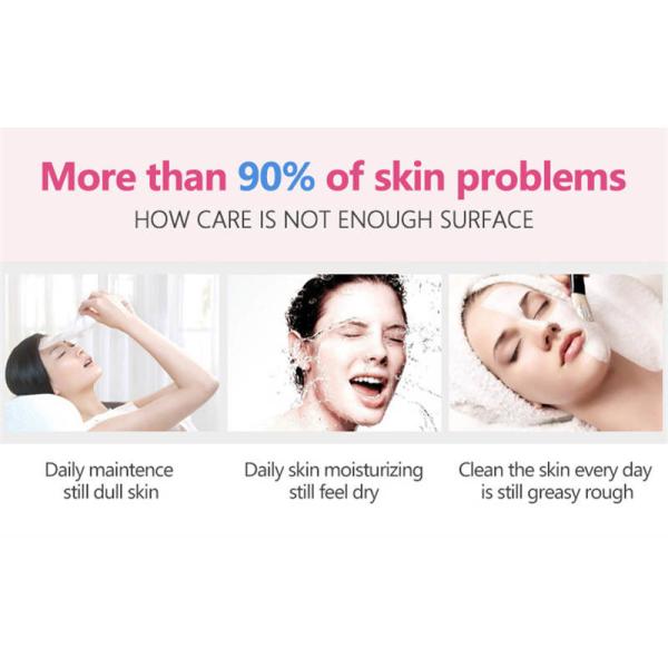 Машина красоты Pdt экрана касания 8 дюймов, привела светлую машину терапией гарантия 1 года