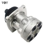 Contrôleur E320C E320D de manette de  Excavator Joystick Handle Assembly E320B