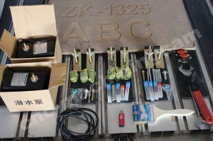2D/3D effects servo marble stone cnc router ZK-1325(1300*2500*300mm)