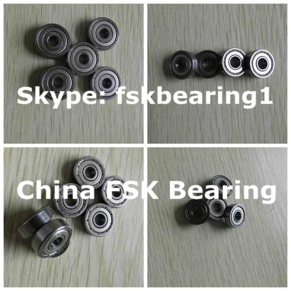 RLS 11 Bearings 1 3/8