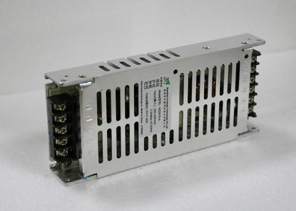 Super Thin 300w 5v LED Power Supplies CE Approval With 2 Years Warranty