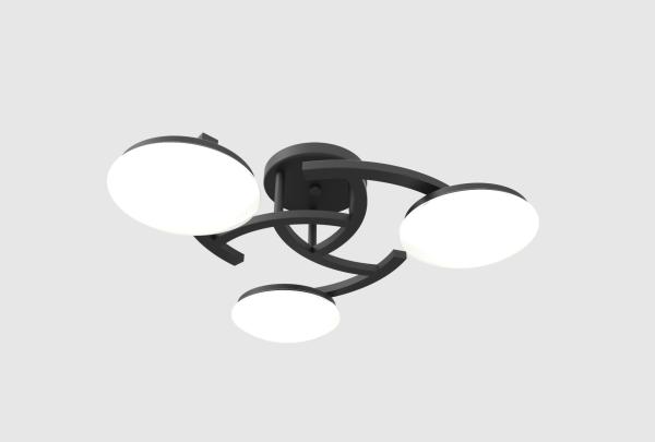 Top quality Indoor decorative lighting LED pendant lamp for living room