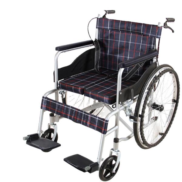 Тормозы портативной машинки 4 стула переноса больницы колеса твердой автошины гальванизируя