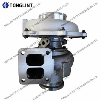 Navistar, IHC Industrial, Truck GT4082 Turbo 466741-0054 Diesel Turbocharger 1820958C92 with DT466E 1530E Engines