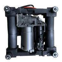 Le HSE de Range Rover L322 a suralimenté le type le compresseur 2006-2013 LR010375 LR041777 du sport AMK