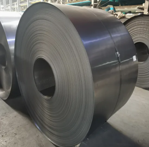 Cold Rolled Steel Coil CRC for Automotive Fenders with 5-16 M/T Capacity and 5000 M/T Production