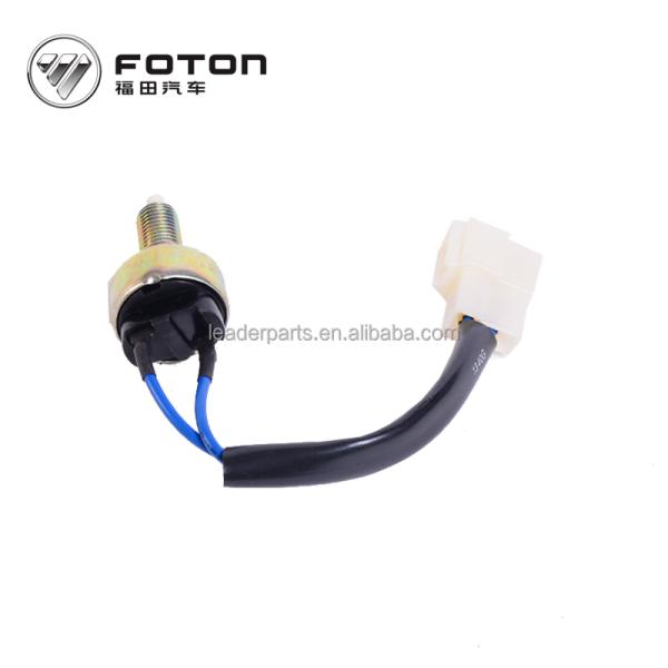 Customizable Options Safety Features Durability Materials Auto Spare Parts Auto Parts Rear Brake Light Switches