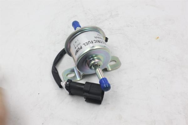 B8005-12V Electric Oil Transfer Pump Yanmar 119225-52102 Heavy Duty Electric Oil Pump