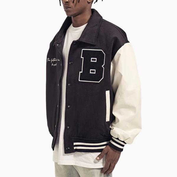 Vêtements de rue 100% polyester Vêtements de sport Vêtements de sport Vintage Vêtements de sport taille personnalisée