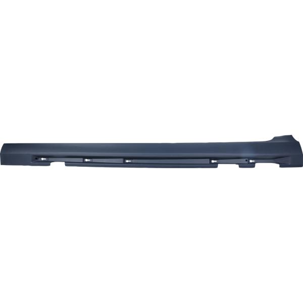 WOMALA 39811908 Rocker Panel Molding for Volvo