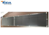 módulo de la exhibición de 4K LCD con el brillo Cd/m2 de la retroiluminación LED 300