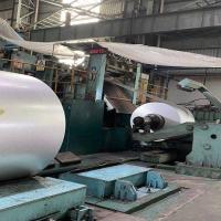 la lentejuela cero de 1219m m JIS G3302 galvanizó el panel de acero SGCH del tejado