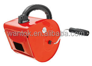 DIY-Friendly Powder Coated Steel Paint Mixer with OEM Customization Support