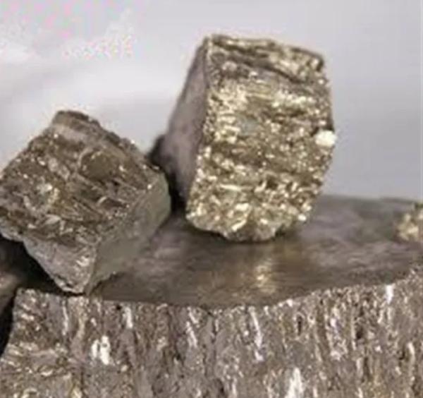 99.999%-99.9999% Bismuth Metal Powder Granule Lumps Ingot