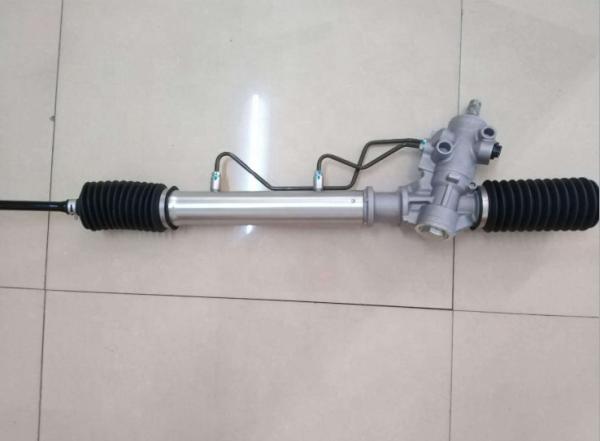 1997-2000 Toyota Corolla 1.4 1.6 2.0 4A-FE Car Power Steering Rack & Pinion LHD Wholesale price 44250-02010 44250-12400