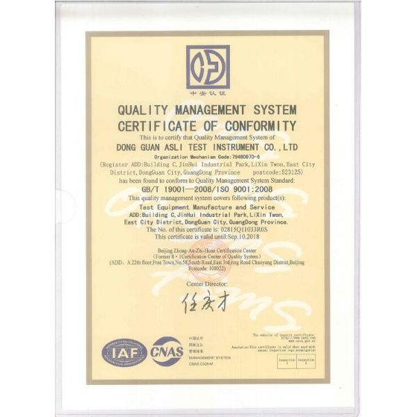 IEC 61215 MQT 13, IEC61730 MST53 Solar Panel Environment Climate Chamber
