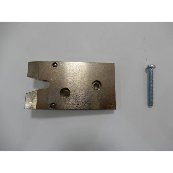 65675343 оборудование размещения Assy 12/16mm Smt плиты 00325700s01 Gentering