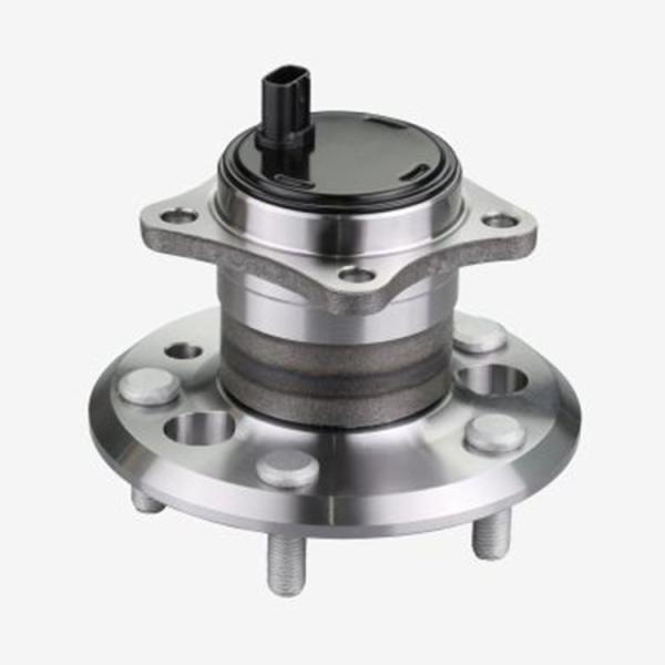 Toyota Aqua Axle Auto Wheel Bearing Kit Parts Rear 42450-06100 Customized For Xin Camry