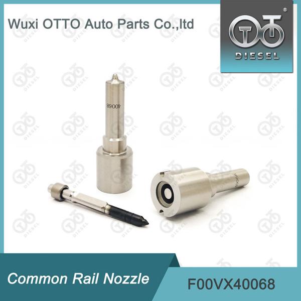 F00VX40068 / F00 VX 40068 Bosch Piezo Nozzle para Injetor 0445116043