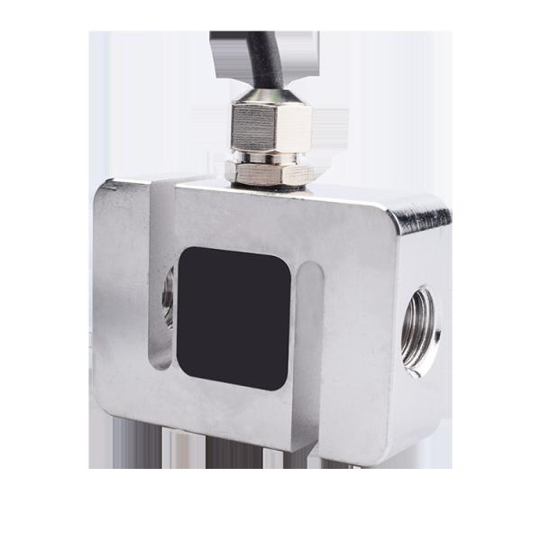 Sensor de força de compressão de tração de aço inoxidável 50N 2000N