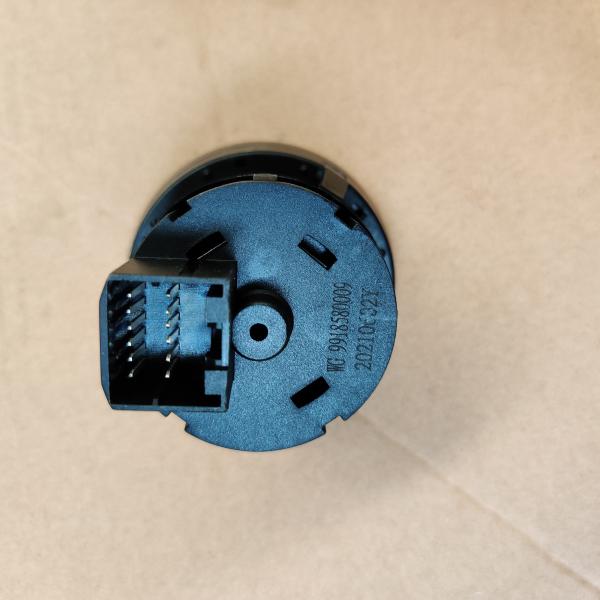 Sino регулятор лампы тумана переключателя фары частей запасной части тележки