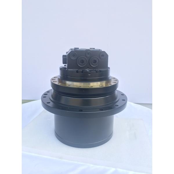 TM18 Мотор экскаватора для PC100 PC120 PC130 HD513 SH120 ходовый мотор