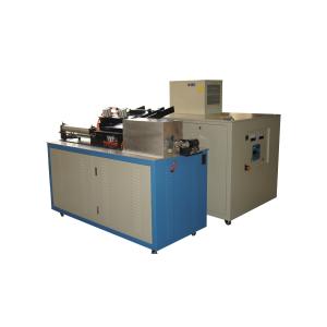 300KW Super Audio Frequency Induction Heat Treatment Equipment , Forging Furnace induction heaters