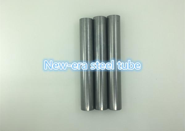 Tubulação de aço estrutural da precisão, tubo 1020/1026/1045 de aço da hora/CW