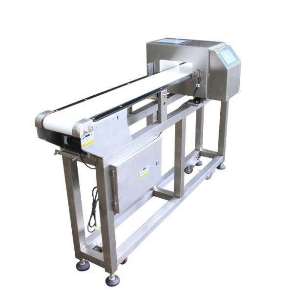 Металлоискатель качества еды безопасности для проверки еды металлоискателя индустрии пекарни/кс Рэй