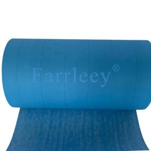 Air Purification Nanofiber Filter Media For Powder And Dry Chemical Processing