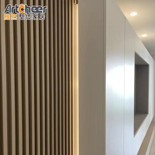 Современный стильный телевизор для виллы в Азии, почтовый пакет и гарантированный дизайн.