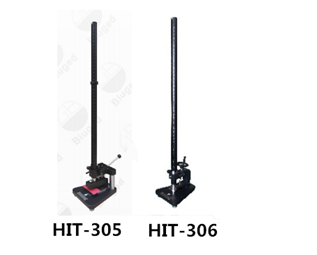 HIT-305 HIT-306 Portable Coating Paint Film Impact Tester for Pass/Fail & Classification Test