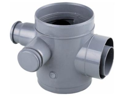 floor drain of four ways/ new style floor drain/ new meterial floor drain/pvc floor drain