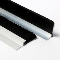Flexível Porta de Janela Borracha Metal Sintaco Faixa de Nylon Panela de Meteorologia Custom
