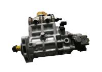Bomba diesel da injeção da bomba 324-0532 E320D da peça genuína de erpillar da máquina escavadora