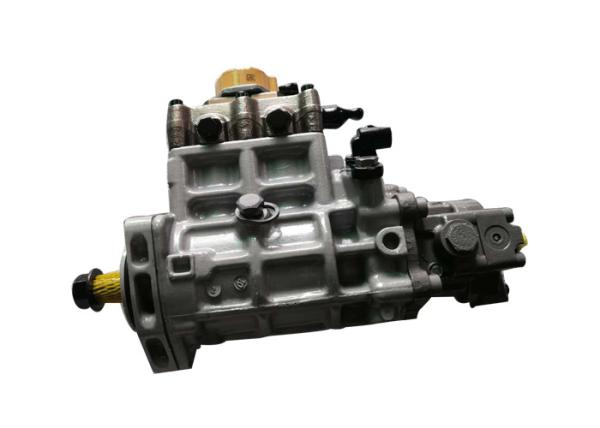 Bomba diesel da injeção da bomba 324-0532 E320D da peça genuína de erpillar da máquina escavadora