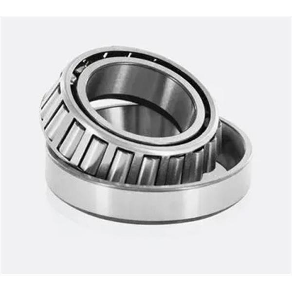 30205 Single Row Tapered Roller Bearing for Industrial Machinery Taper Structure