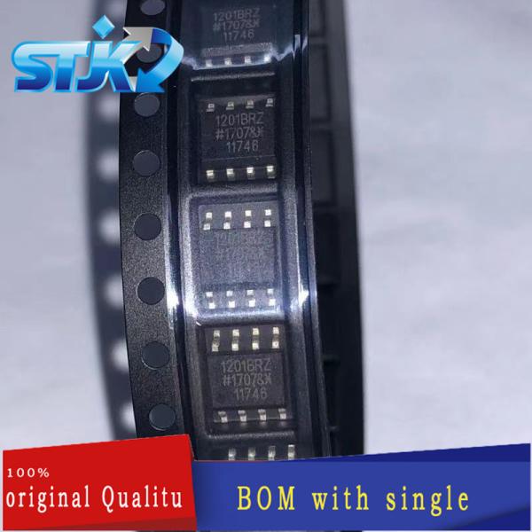 Interface d'IC ADUM1201BRZ SOP8 DC2021+ - Serializer, ventes d'original de série de solution nouvelles non seulement et puce de réutilisation