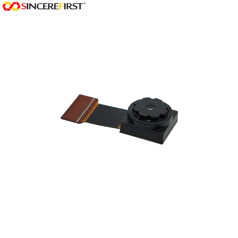 0.3MP разрешение 480H ″ 640V x CMOS 1/6.5 модуля объектива фотоаппарата VGA Gc0308