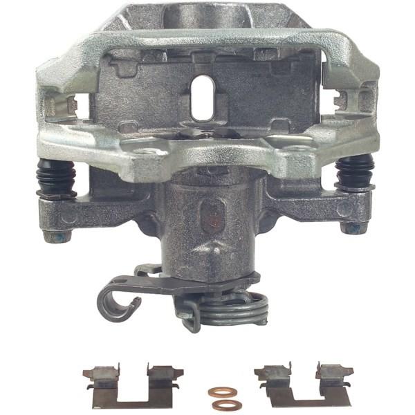 CADILLAC Auto Parts Vehicle Brake Caliper 18B5014 18B5015 OEM 21993763 21993764