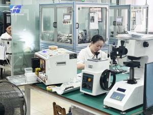 High Wood Technology Development Co., Ltd