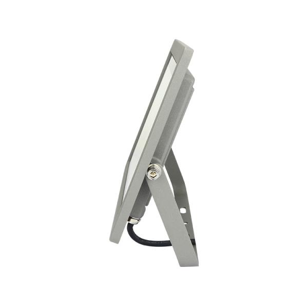 Aluminum Body Security Waterproof Flood Light 200W High Lumen