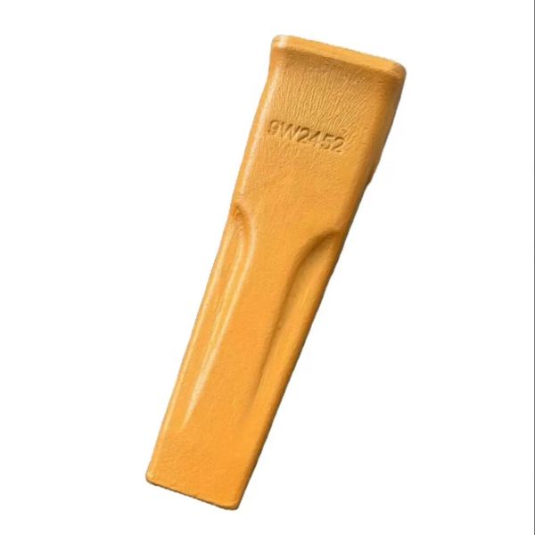 9W2452 Style Ripper Bucket Tooth for R450 Series,Construction Machinery Spare Parts