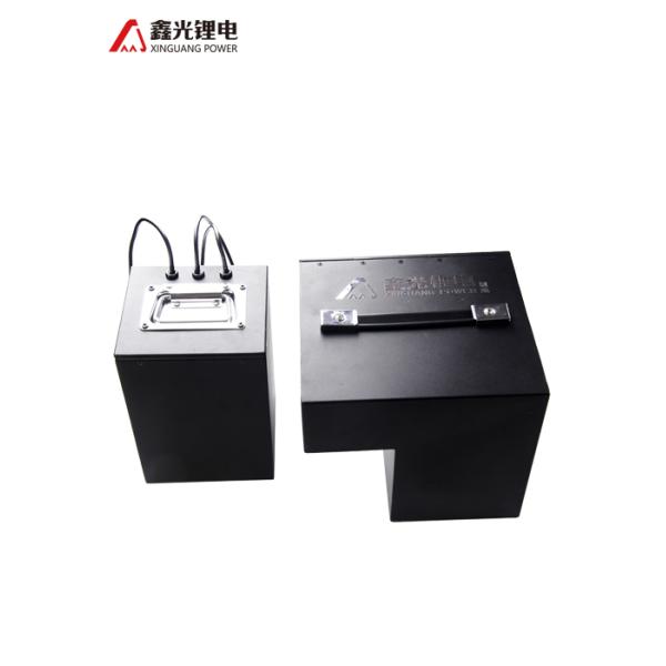 Lithium Ion Electric Tricycle Battery