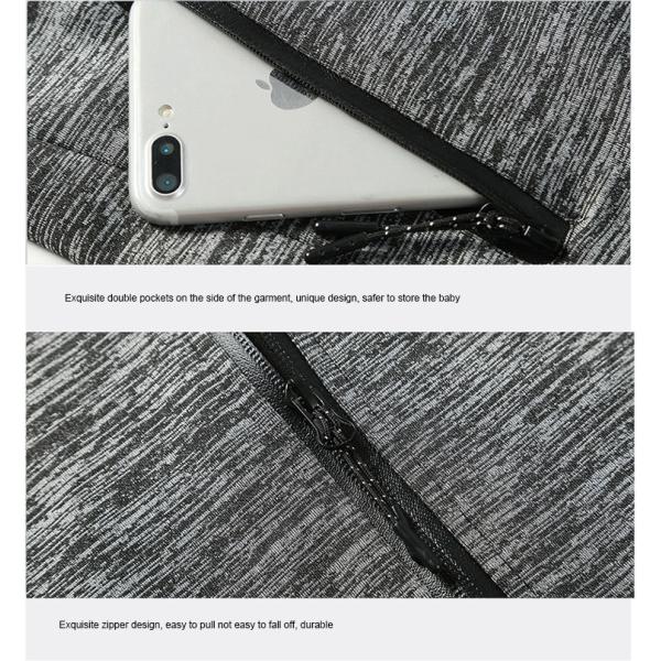 Richee Men'S Workout Clothing comfy Zip Up Jacket And Sweatpants Set