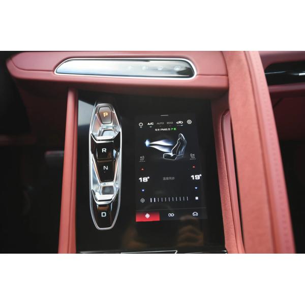 2023 MG Cyberster EV Pure Electric Convertible Sports Car