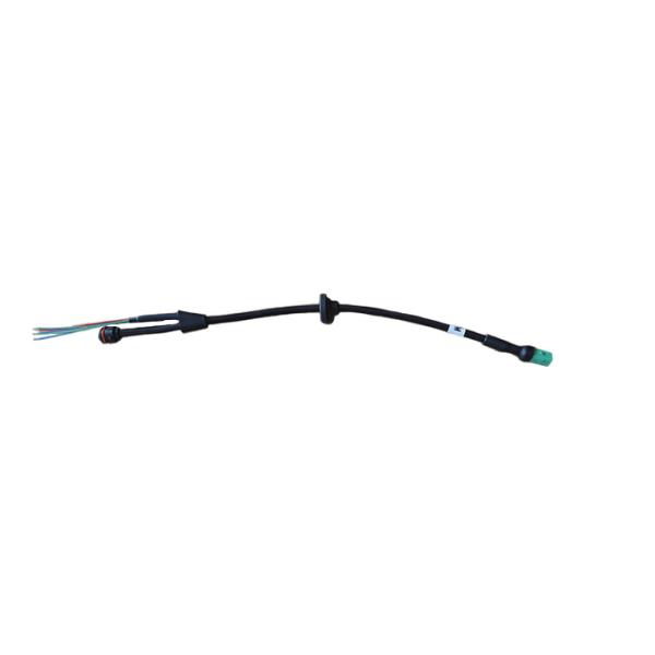 PVC 32 AWG 200mm Automotive Wire Harness Assembly
