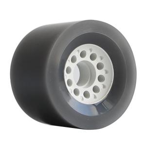 85mm skateboard road wheels For Cruising DIY Electric Skateboards Eboards Set Of