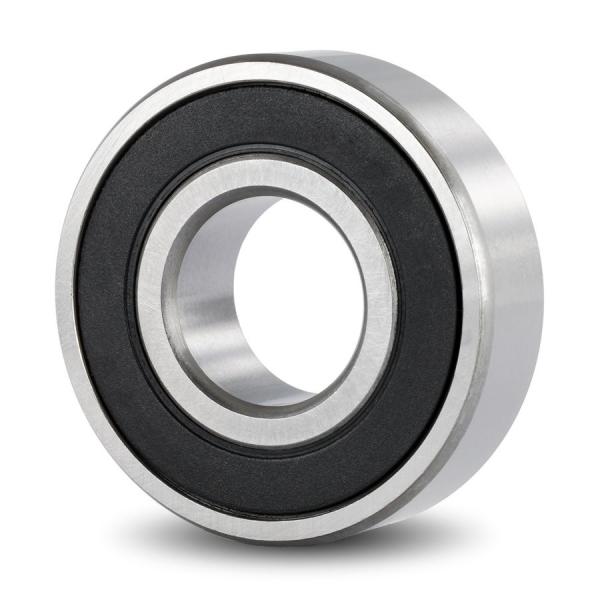 ZZ And 2RS Types Washing Machine Bearings High Precision One Way Clutch