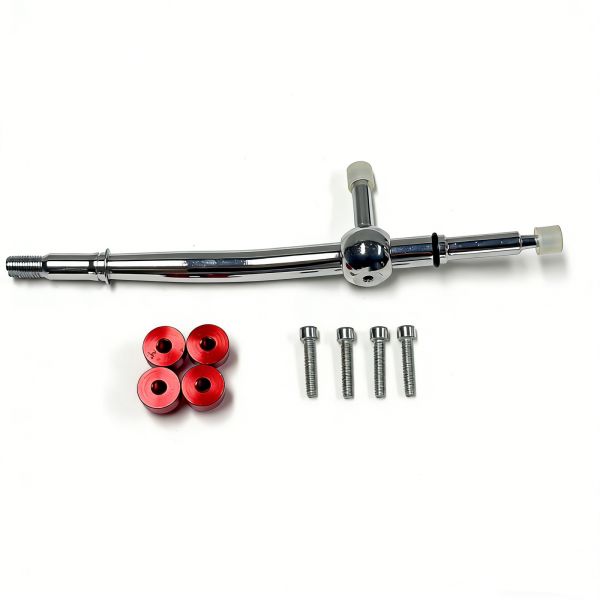 Autosolutions Stainless Steel BMW Short Throw Shifter For Mini Cooper